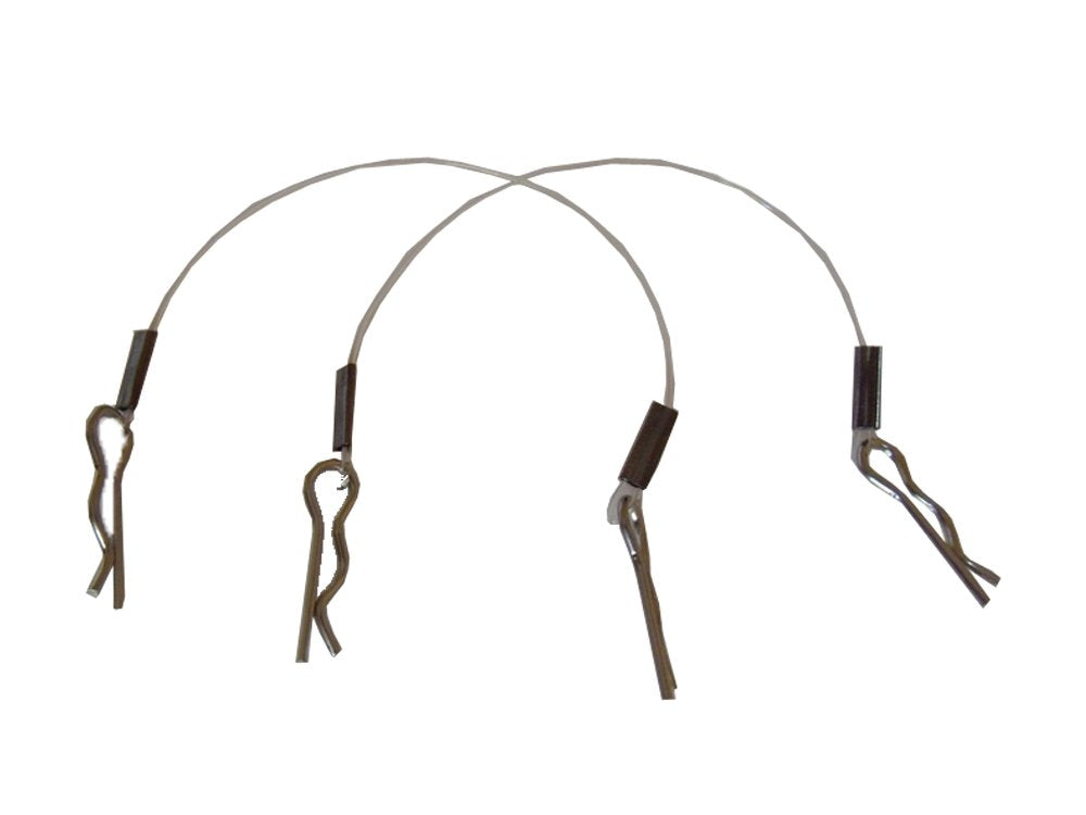 ABC HOBBY RC 66216 Stealth Wire With Body Pin M- Japan Figure Store - #1 Bring To You The Best Japanese Goods