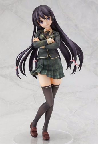 Boku Wa Tomodachi Ga Sukunai Yozora Mikazuki 1/7 Pvc Figure Good Smile Company- Japan Figure Store - #1 Bring To You The Best Japanese Goods