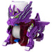TAKARA TOMY Bot-06 Cap Revolution Bottleman Wonder Grape- Japan Figure Store - #1 Bring To You The Best Japanese Goods