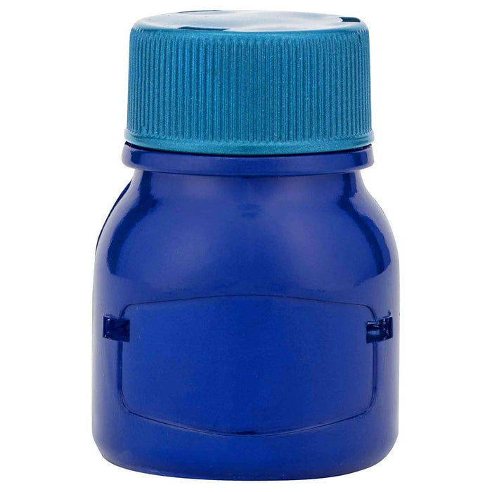 TAKARA TOMY Bot-14 Cap Revolution Bottleman Gyoku Rock Steel- Japan Figure Store - #1 Bring To You The Best Japanese Goods