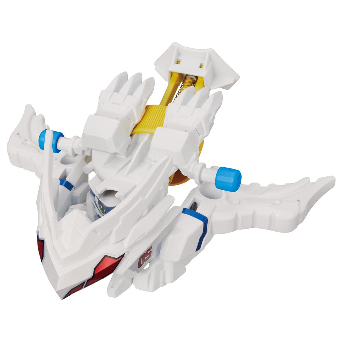 Takara Tomy Bottleman Bot-31 Bottle Phoenix Dx Game Toy- Japan Figure Store - #1 Bring To You The Best Japanese Goods