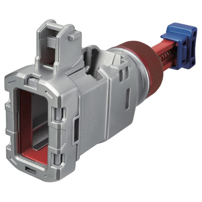 Takara Tomy Bottle Man BOT-34 Raid Brave Dx - Japanese Plastic Action Model Figure- Japan Figure Store - #1 Bring To You The Best Japanese Goods