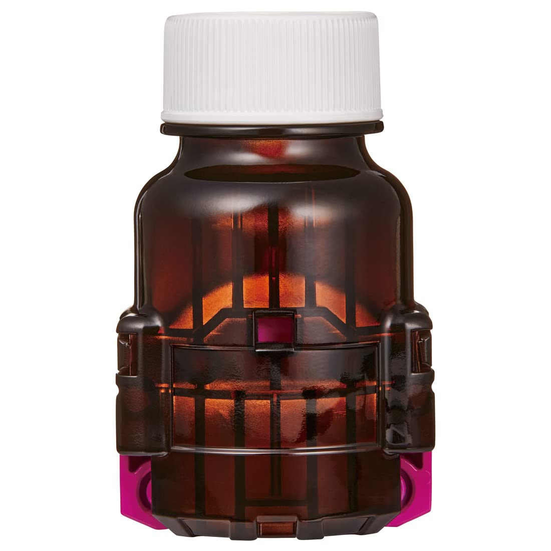 Takara Tomy Bottleman Bot-35 Docpepion Dx Interactive Toy Set- Japan Figure Store - #1 Bring To You The Best Japanese Goods