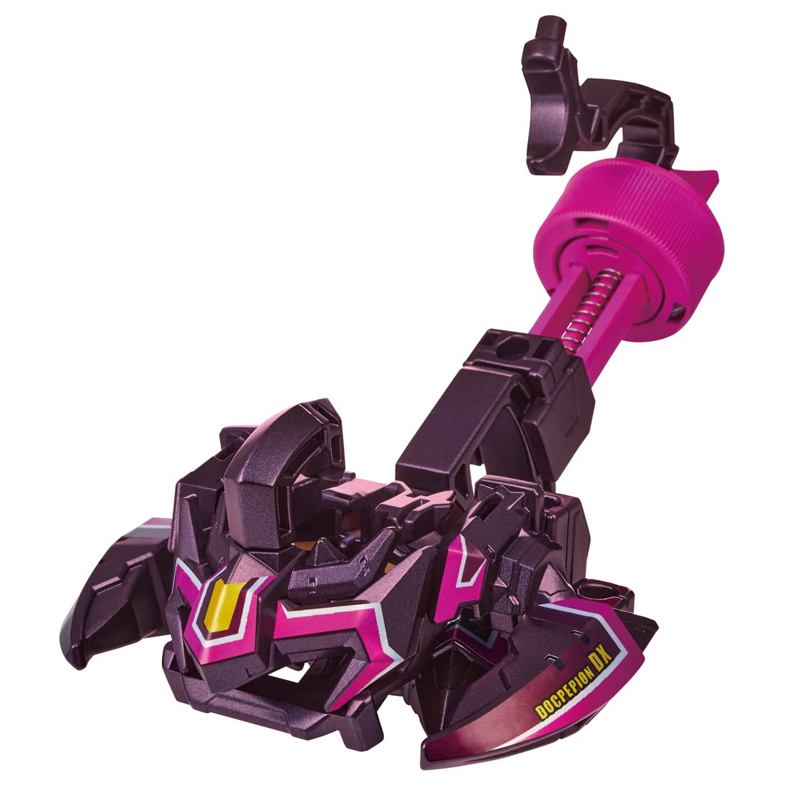 Takara Tomy Bottleman Bot-35 Docpepion Dx Interactive Toy Set- Japan Figure Store - #1 Bring To You The Best Japanese Goods