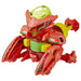 Takara Tomy Bottleman Bot-36 Earth Roller Dx High Performance Toy- Japan Figure Store - #1 Bring To You The Best Japanese Goods
