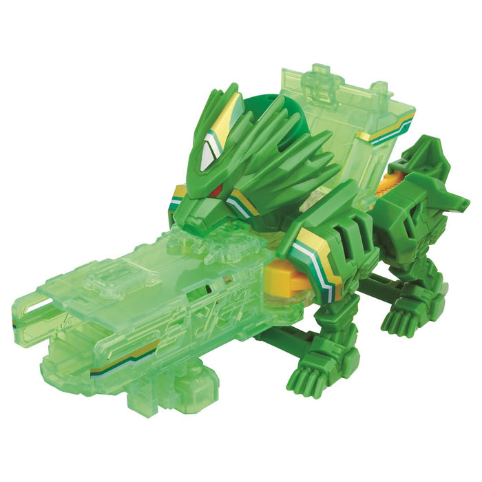 Takara Tomy Bottleman Bot-61 Splighting G Model Toy- Japan Figure Store - #1 Bring To You The Best Japanese Goods