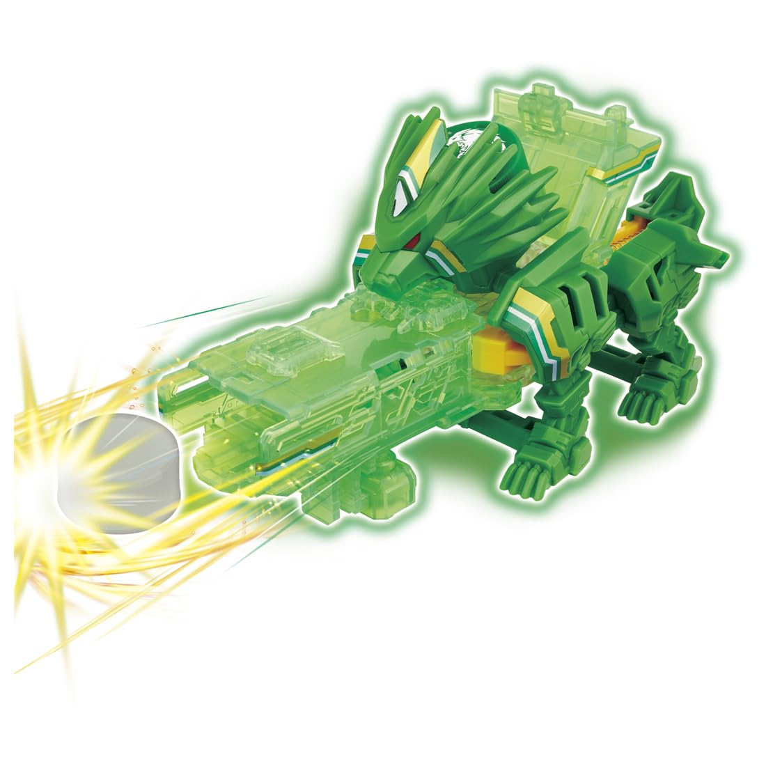 Takara Tomy Bottleman Bot-61 Splighting G Model Toy- Japan Figure Store - #1 Bring To You The Best Japanese Goods