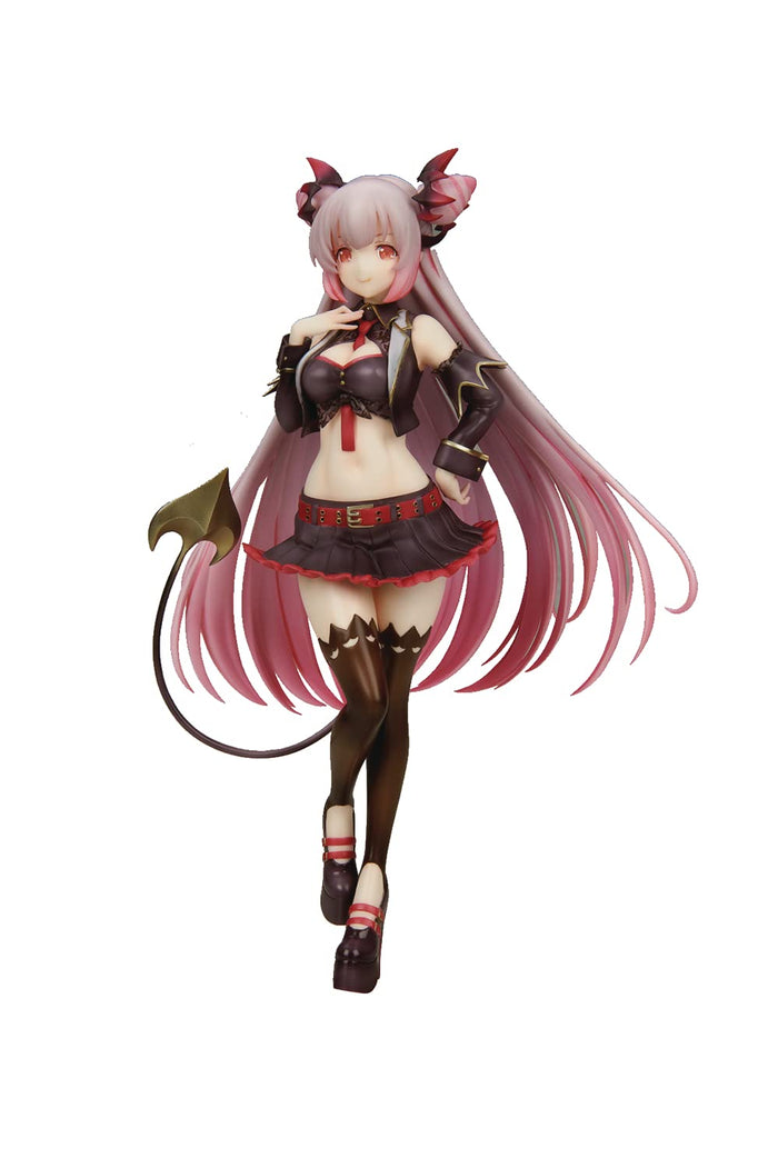 Broccoli Honey Strap Suou Patra 1:7 Scale PVC Figure- Japan Figure Store - #1 Bring To You The Best Japanese Goods