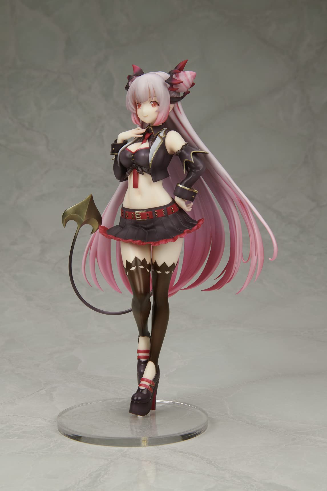 Broccoli Honey Strap Suou Patra 1:7 Scale PVC Figure- Japan Figure Store - #1 Bring To You The Best Japanese Goods