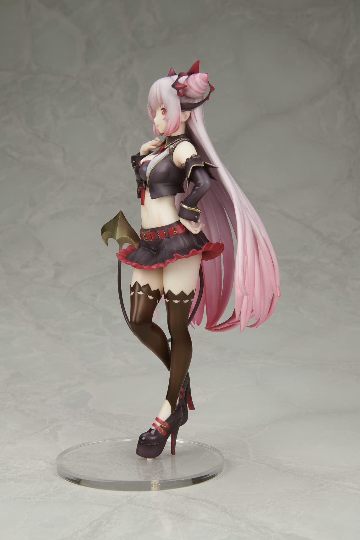 Broccoli Honey Strap Suou Patra 1:7 Scale PVC Figure- Japan Figure Store - #1 Bring To You The Best Japanese Goods