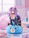 Broccoli 1/8 Scale Hyperdimension Neptunia Dimensional Traveler Neptunia Pvc Figure - Japan- Japan Figure Store - #1 Bring To You The Best Japanese Goods