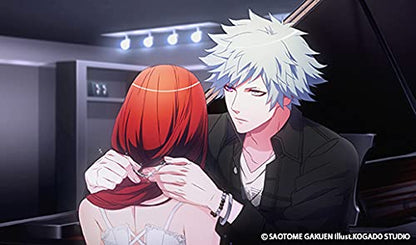 Broccoli Uta No Prince Sama All Star For Nintendo Switch - Pre Order Japan Figure 4510417032458 3