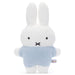 Bruna Also Fluffy Plush Cushion Miffy Light Blue Height Approx. 47 Cm- Japan Figure Store - #1 Bring To You The Best Japanese Goods