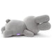 Bruna Easy Friend Plush Toy M Rabbit (Gray) Width Approx. 30 Cm- Japan Figure Store - #1 Bring To You The Best Japanese Goods