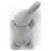 Bruna Easy Friend Plush Toy M Rabbit (Gray) Width Approx. 30 Cm- Japan Figure Store - #1 Bring To You The Best Japanese Goods