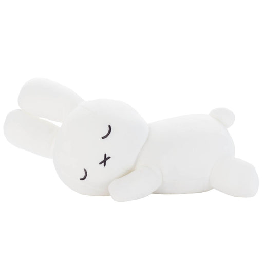 Takara Tomy Arts Bruna Siyasuya Friend Plush M Rabbit (White) Japanese Stuffed Toy- Japan Figure Store - #1 Bring To You The Best Japanese Goods