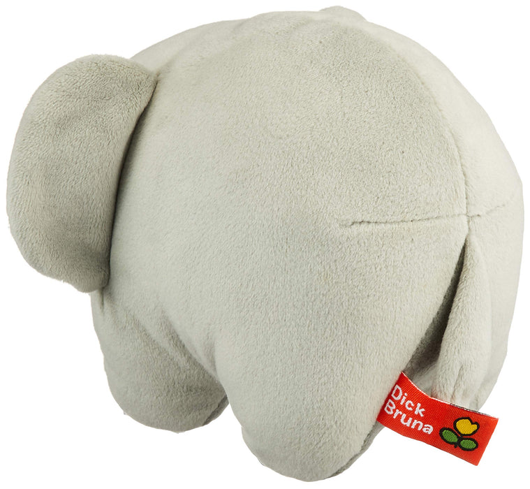 SEKIGUCHI Bruna Family Plush Doll Elephant Ss- Japan Figure Store - #1 Bring To You The Best Japanese Goods