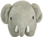 SEKIGUCHI Bruna Family Plush Doll Elephant Ss- Japan Figure Store - #1 Bring To You The Best Japanese Goods