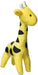 SEKIGUCHI Plush Doll Dick Bruna Family Giraffe Ss- Japan Figure Store - #1 Bring To You The Best Japanese Goods