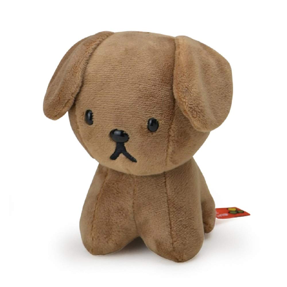 SEKIGUCHI Plush Doll Dick Bruna Family Snuffy Ss- Japan Figure Store - #1 Bring To You The Best Japanese Goods