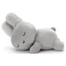 Bruna Sleeping Friend Plush Toy S Rabbit (Gray) Width Approx. 19Cm- Japan Figure Store - #1 Bring To You The Best Japanese Goods