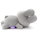 Bruna Sleeping Friend Plush Toy S Rabbit (Gray) Width Approx. 19Cm- Japan Figure Store - #1 Bring To You The Best Japanese Goods
