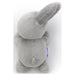 Bruna Sleeping Friend Plush Toy S Rabbit (Gray) Width Approx. 19Cm- Japan Figure Store - #1 Bring To You The Best Japanese Goods