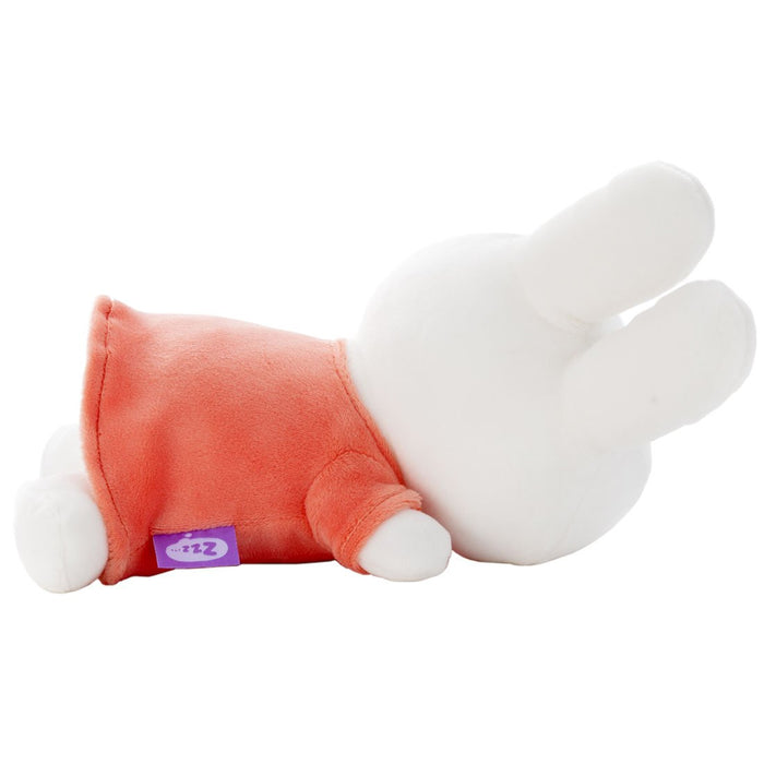 Bruna Suyasuya Friends Miffy Plush S Width Approx. 23Cm- Japan Figure Store - #1 Bring To You The Best Japanese Goods