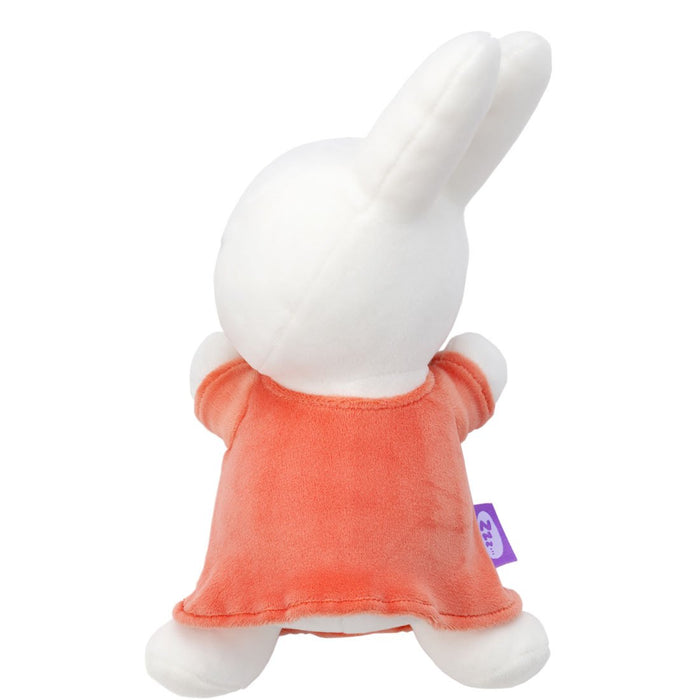 Bruna Suyasuya Friends Miffy Plush S Width Approx. 23Cm- Japan Figure Store - #1 Bring To You The Best Japanese Goods