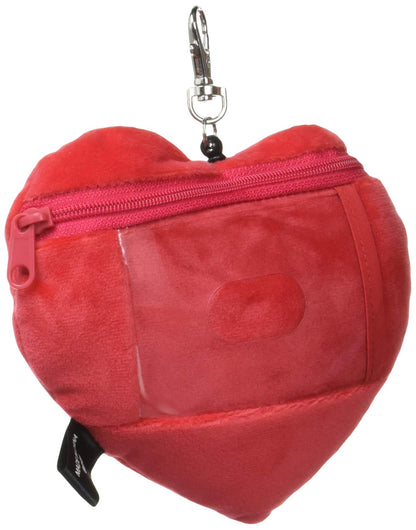 Sekiguchi BT21 Tata Pass Case - Durable and Stylish Accessory- Japan Figure Store - #1 Bring To You The Best Japanese Goods