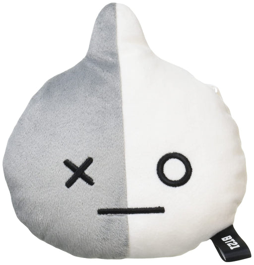 Sekiguchi BT21 Van Pass Case - Secure and Stylish Card Holder- Japan Figure Store - #1 Bring To You The Best Japanese Goods