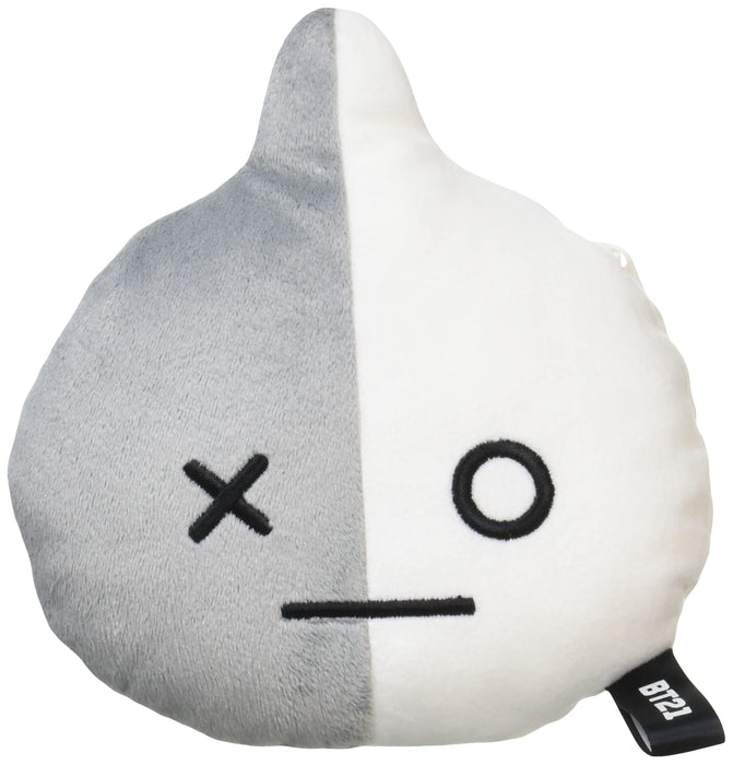 Sekiguchi BT21 Van Pass Case - Secure and Stylish Card Holder- Japan Figure Store - #1 Bring To You The Best Japanese Goods
