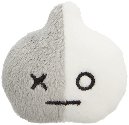 Sekiguchi Brand BT21 Van Plush Badge Collectible Toy- Japan Figure Store - #1 Bring To You The Best Japanese Goods