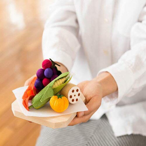 Hasegawa Japan Bon Festival Decoration Set 8X12X12Cm 4546782048459- Japan Figure Store - #1 Bring To You The Best Japanese Goods