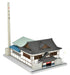 Tomytec Japan Building Collection Kenkore 179 Station Public Bath Diorama Supplies- Japan Figure Store - #1 Bring To You The Best Japanese Goods