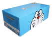Buy 5 Boxes Doraemon Blue Tissue | Hayashi Company | Japan- Japan Figure Store - #1 Bring To You The Best Japanese Goods