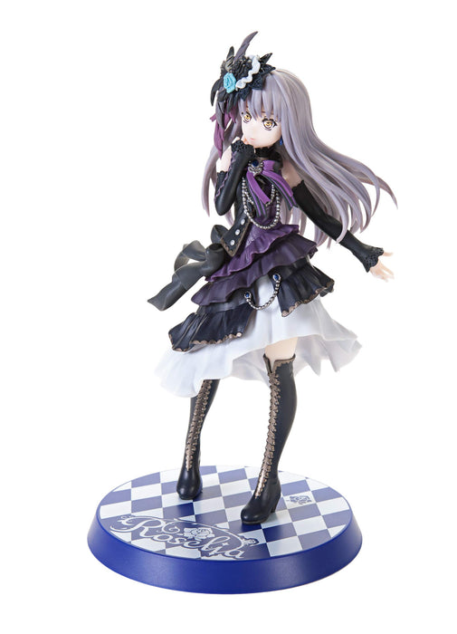 Matching World Girls Band Party Premium Figure Yukina Minato Vocalist Collection No.1 Japan Prize- Japan Figure Store - #1 Bring To You The Best Japanese Goods