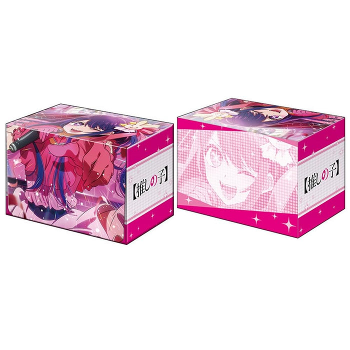 Bushiroad Premium Deck Holder Vol.20 Ai- Japan Figure Store - #1 Bring To You The Best Japanese Goods