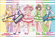 Rubber Playmat Pastel Palettes 2022 Ver. Vol. 554 Bang Dream! Girls Band Party- Japan Figure Store - #1 Bring To You The Best Japanese Goods
