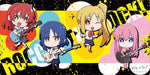 Playmat V2 Vol.577 Bocchi The Rock!- Japan Figure Store - #1 Bring To You The Best Japanese Goods