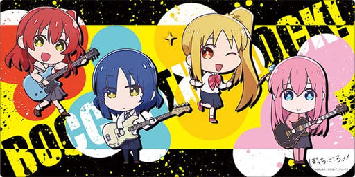 Playmat V2 Vol.577 Bocchi The Rock!- Japan Figure Store - #1 Bring To You The Best Japanese Goods