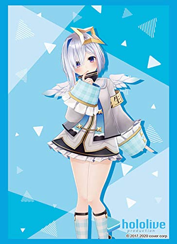 Bushiroad High Grade Sleeve Collection Vol.2653 Hololive Amane Kanata Edition- Japan Figure Store - #1 Bring To You The Best Japanese Goods