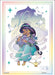 Bushiroad Sleeve Collection HG Vol.3572 Disney Jasmine- Japan Figure Store - #1 Bring To You The Best Japanese Goods