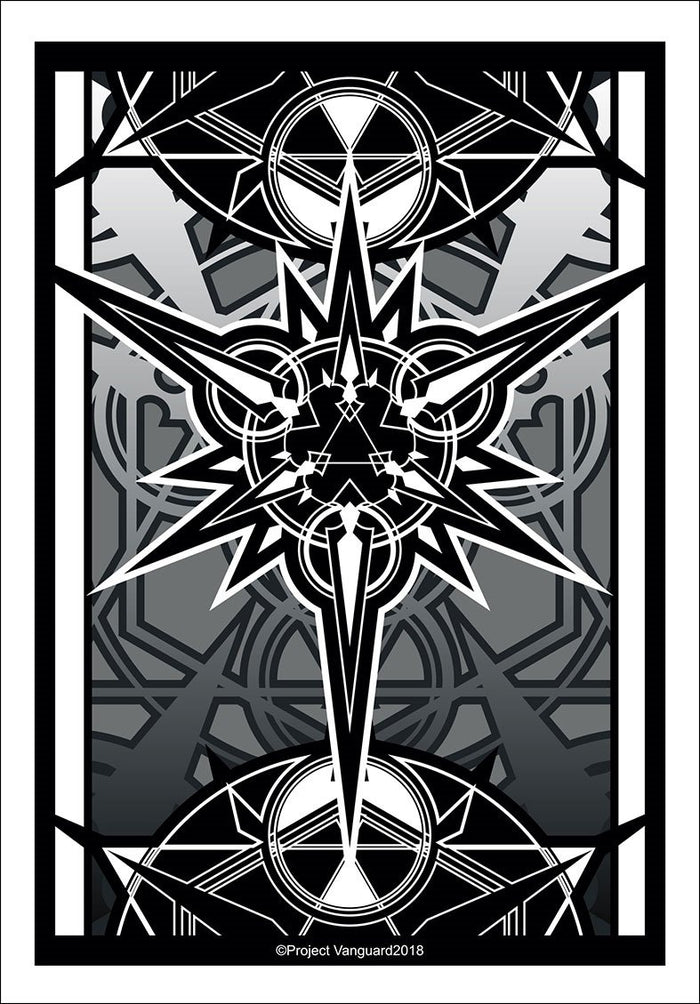 Bushiroad Sleeve Collection Mini Vol.334 Cardfight Vanguard Gift Symbol Set- Japan Figure Store - #1 Bring To You The Best Japanese Goods