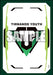 Card Sleeves Tirnanog Youth Vol.623 Cardfight!! Vanguard- Japan Figure Store - #1 Bring To You The Best Japanese Goods