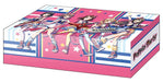 Card Storage Poppin' Party 2022 Ver. Vol. 114 Bang Dream! Girls Band Party- Japan Figure Store - #1 Bring To You The Best Japanese Goods