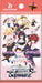 Bushiroad Weiss Schwarz Booster Box Ayakashi Triangle Box- Japan Figure Store - #1 Bring To You The Best Japanese Goods