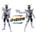 Bandai Zenkaiser Black - Bustaro Sentai Don Brothers Change Heroes- Japan Figure Store - #1 Bring To You The Best Japanese Goods