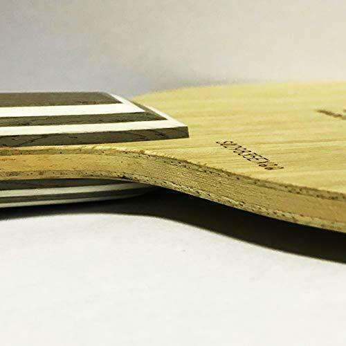 Butterfly Table Tennis Racket Kolbel Fl Shakehand Grip Regular Offensive 30271- Japan Figure Store - #1 Bring To You The Best Japanese Goods