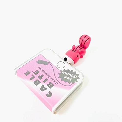 Cable Bite Bonobono Chipmunk From Japan- Japan Figure Store - #1 Bring To You The Best Japanese Goods